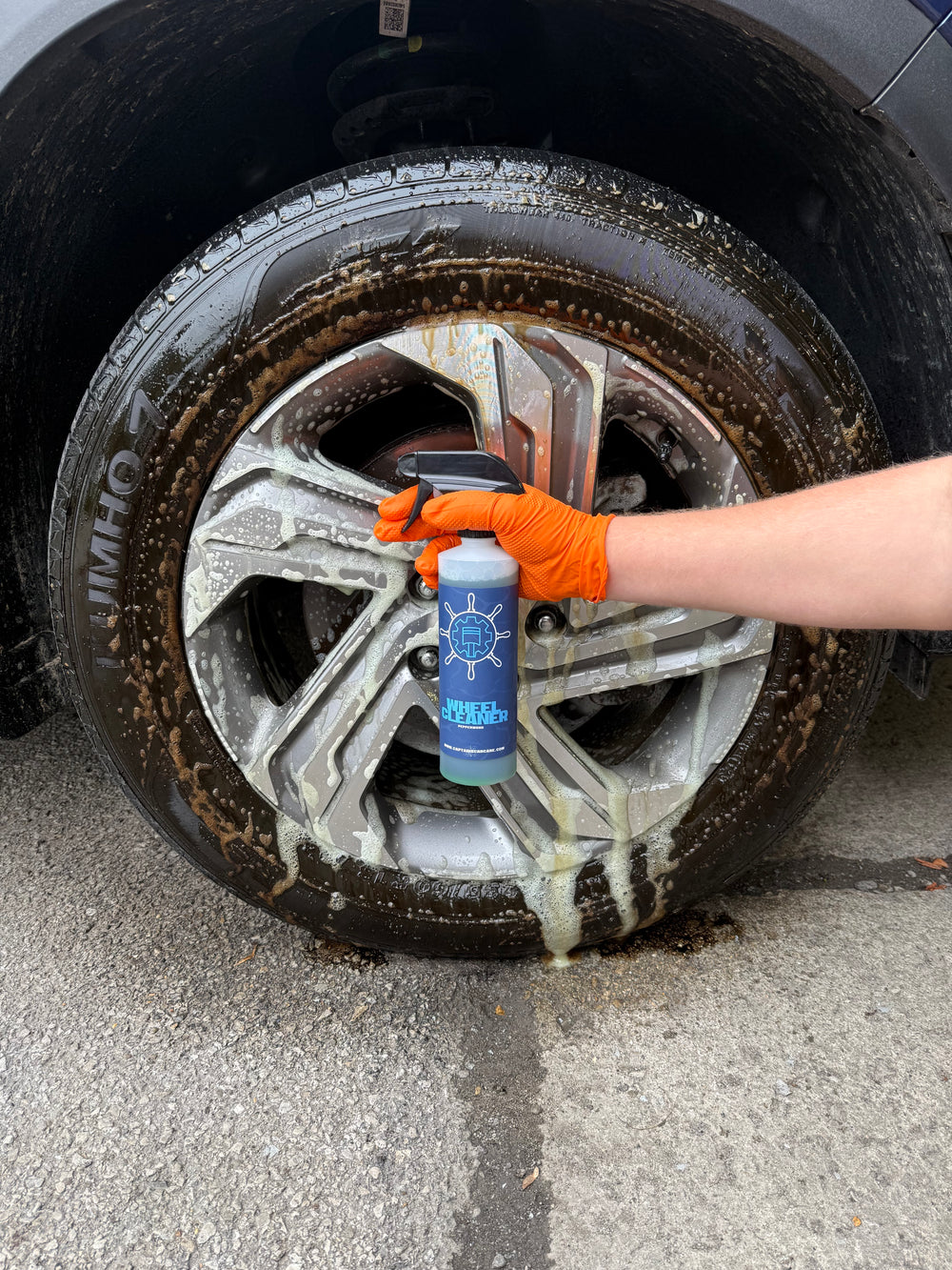 Wheel Cleaner