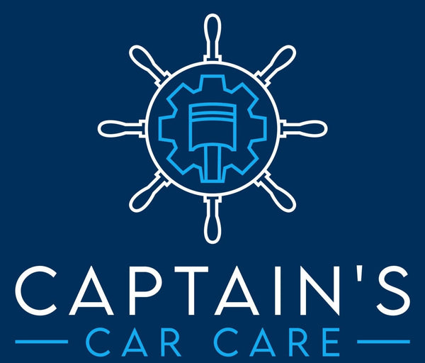 Captain's Car Care